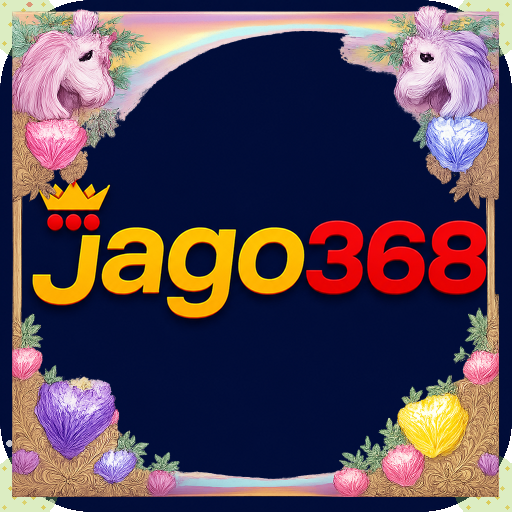 jago368 — galeri pratinjau Resmi APK